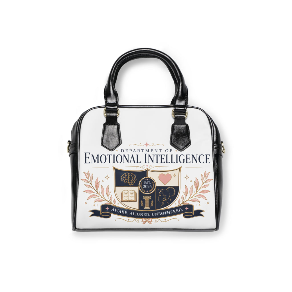The Emotional Intelligence Bag – Ivory
