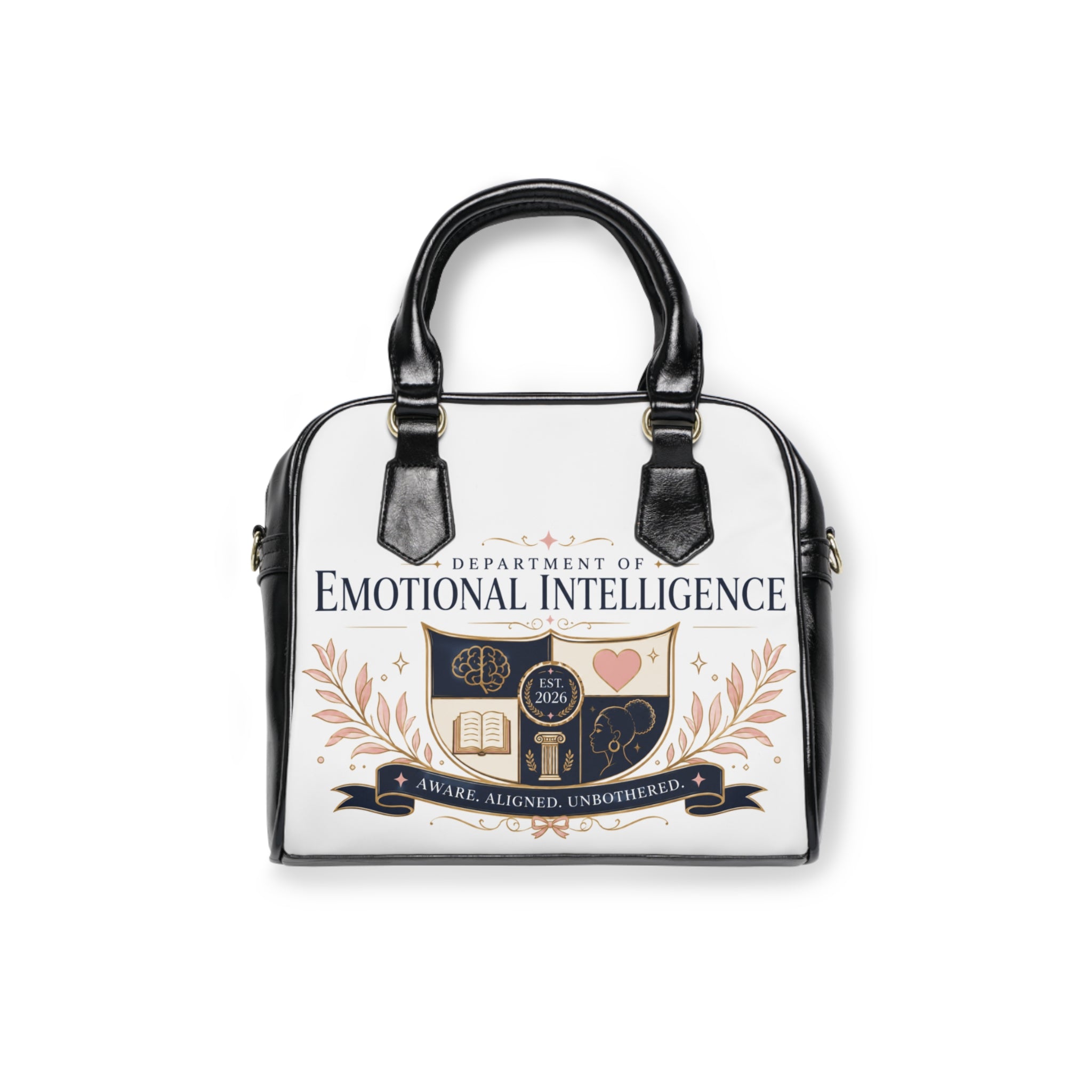 The Emotional Intelligence Bag – Ivory