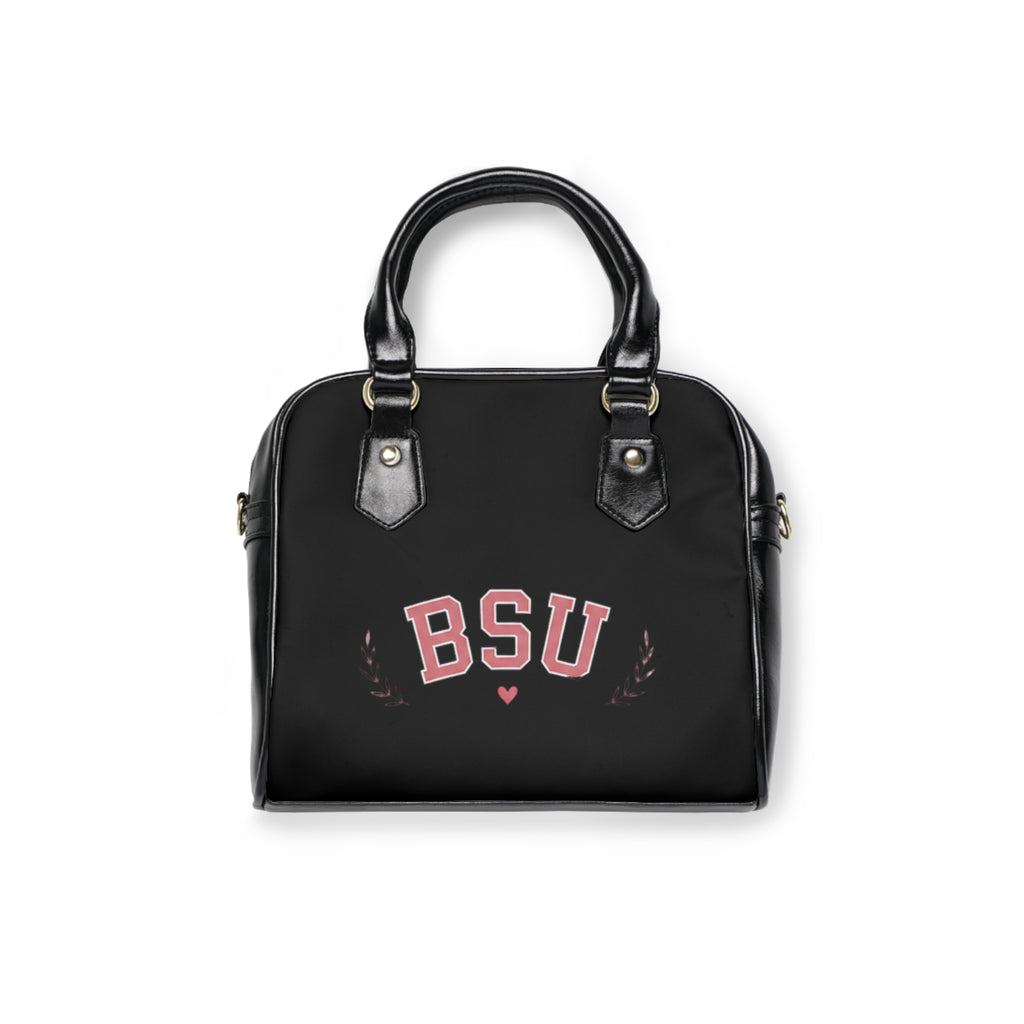 The Emotional Intelligence Bag – Black