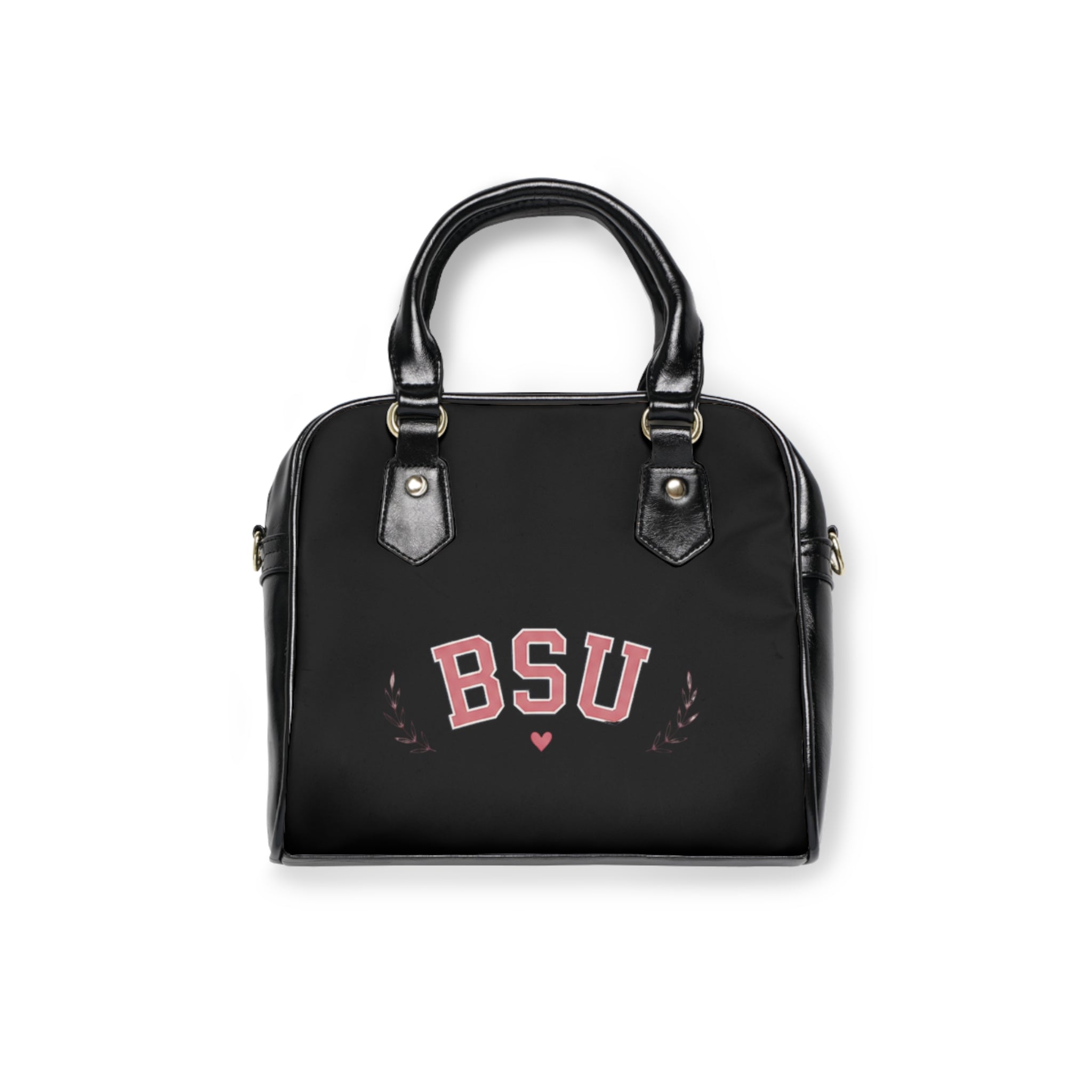 The Emotional Intelligence Bag – Black