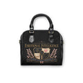 The Emotional Intelligence Bag – Black