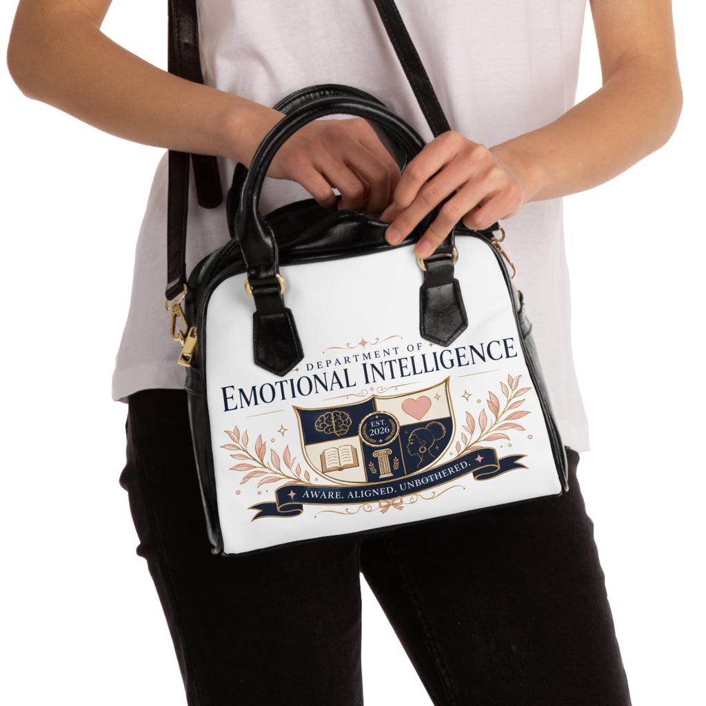 The Emotional Intelligence Bag – Ivory