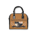 The Emotional Intelligence Bag – Caramel