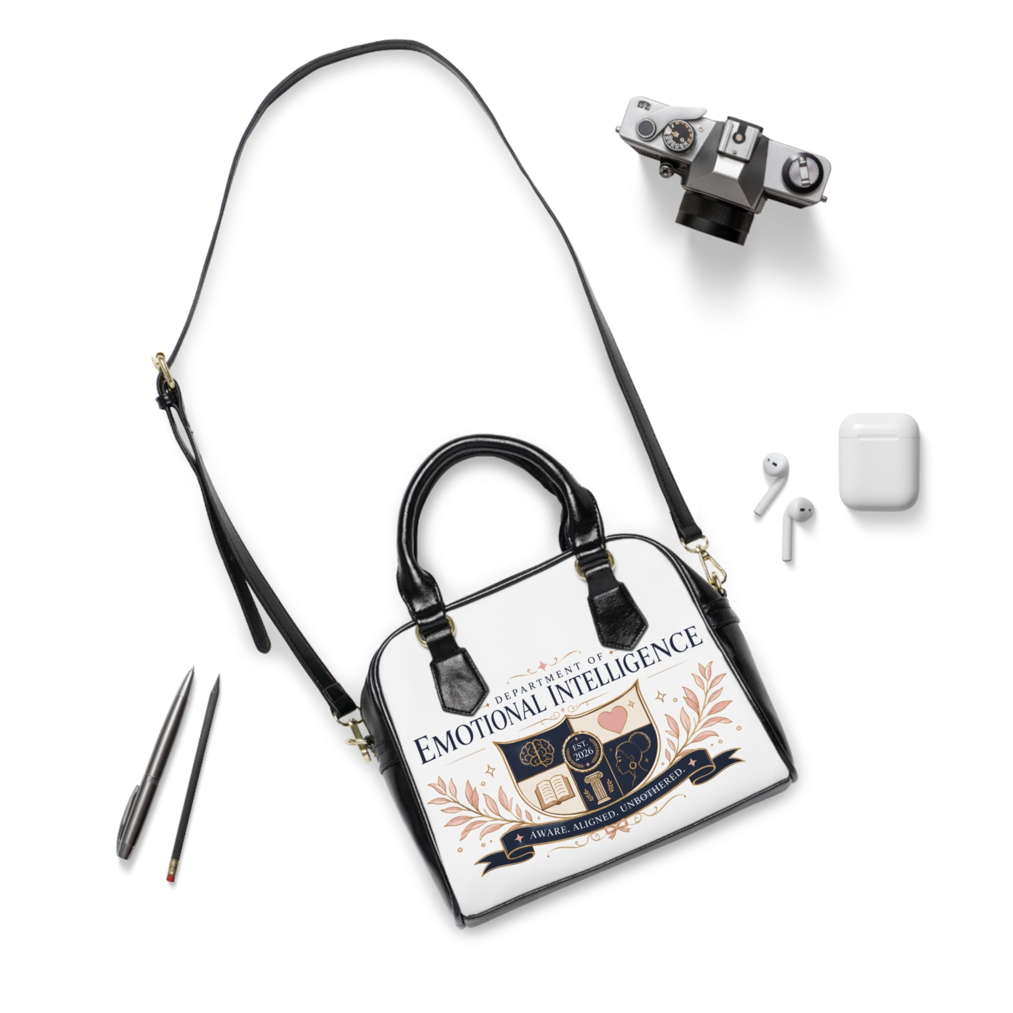 The Emotional Intelligence Bag – Ivory