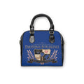 The Emotional Intelligence Bag – Navy