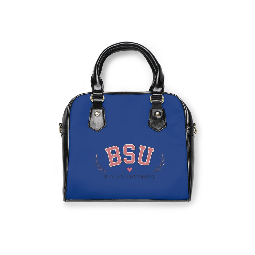 The Emotional Intelligence Bag – Navy