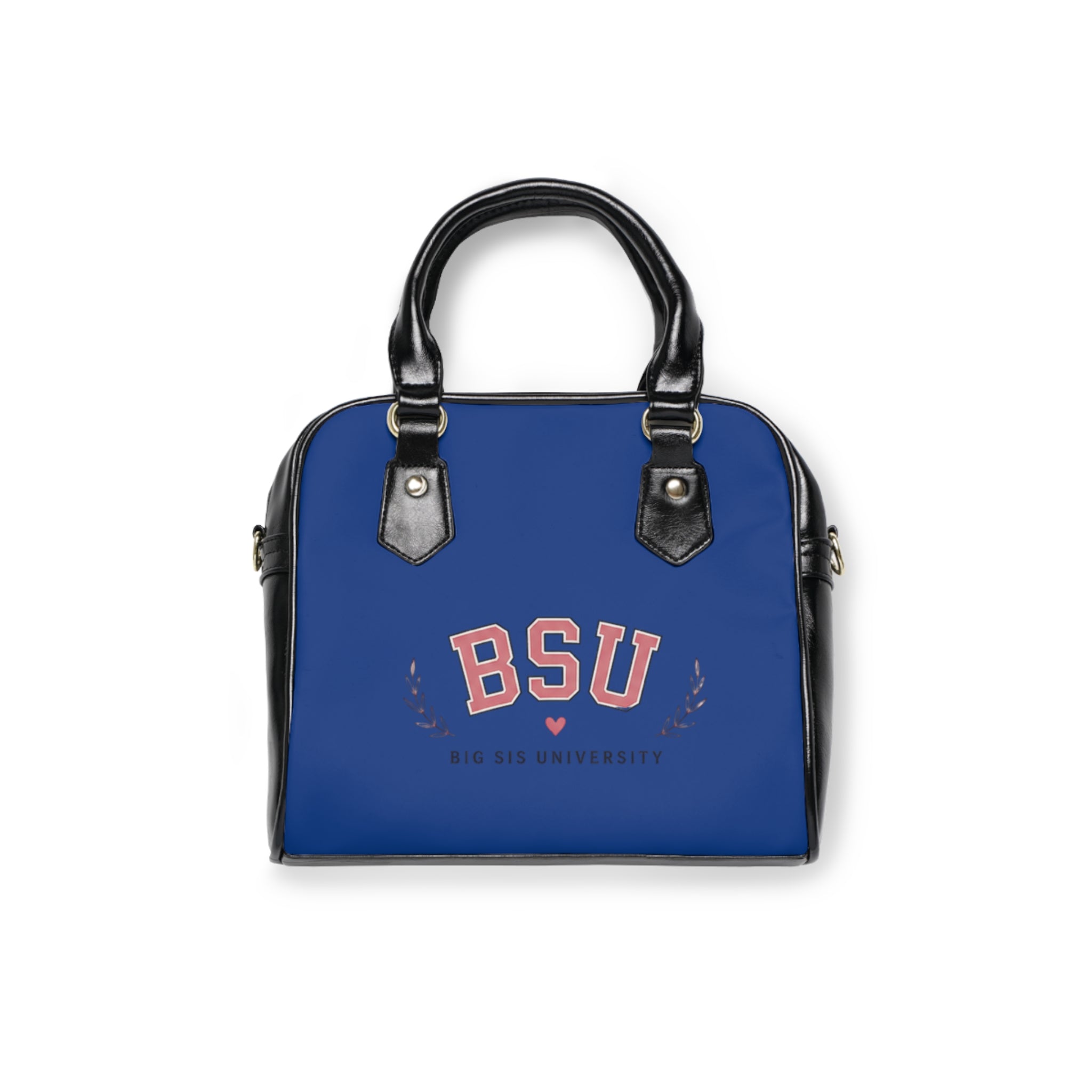 The Emotional Intelligence Bag – Navy