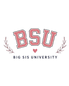 Big Sis University - Home